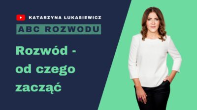 rozwód - od czego zacząć